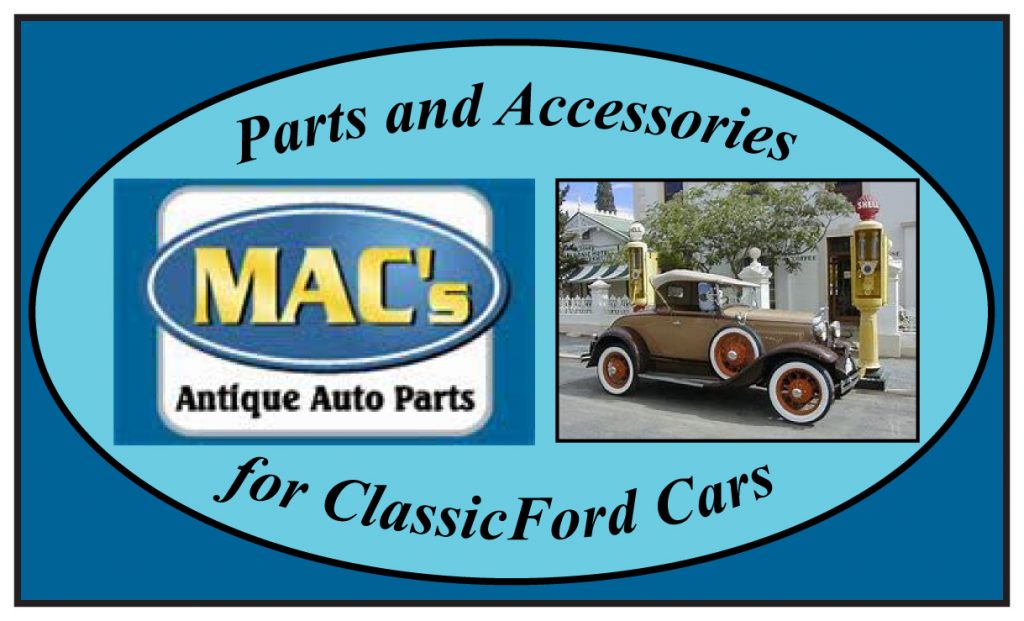 Useful Links Nola Model A’s